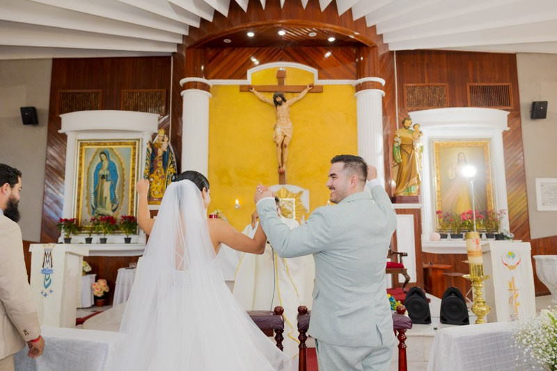 M + M. Luis Astorga - Fotografo de Bodas