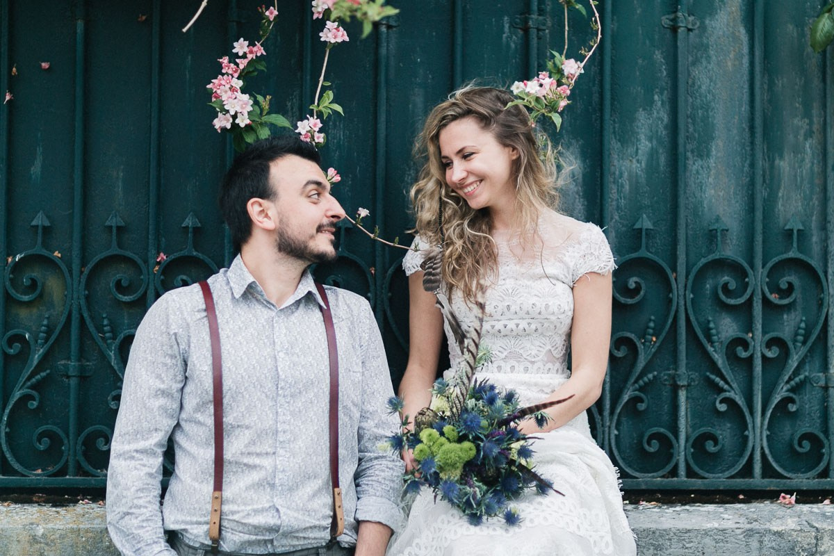 АЛЬБОМ ЛЮБОВЬ. Félix - Photographe professionnel à Paris