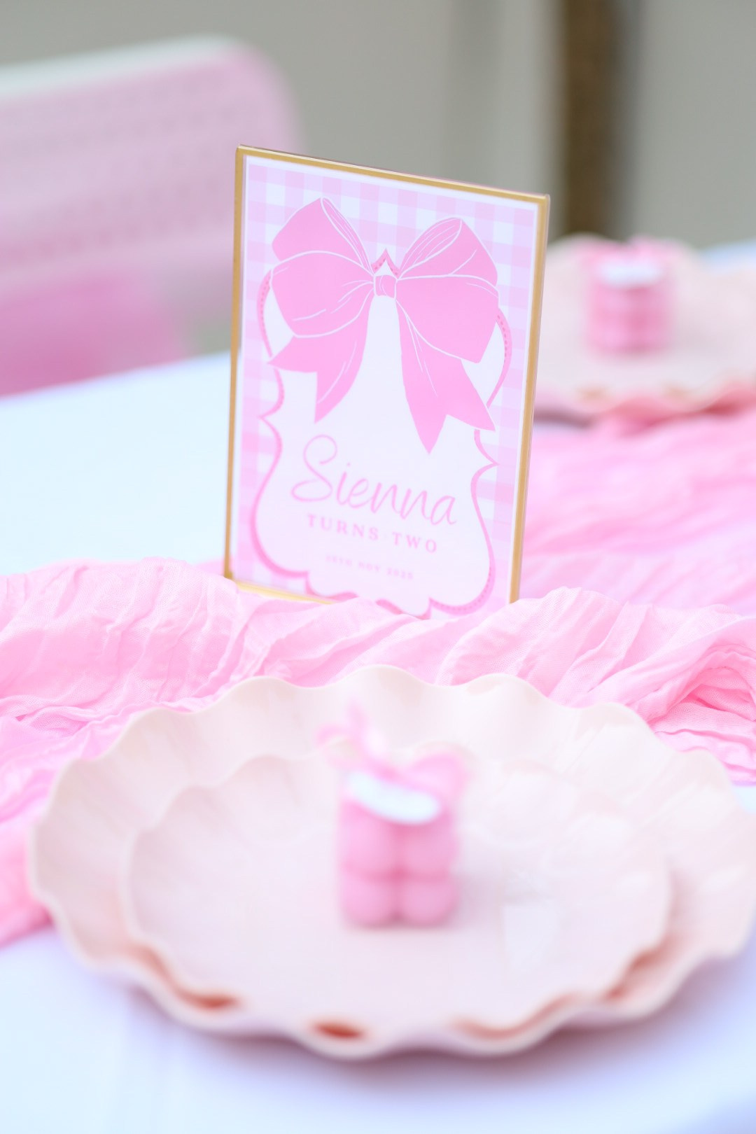 Birthday Parties. Lifestyle photographer Aleksandra Mach