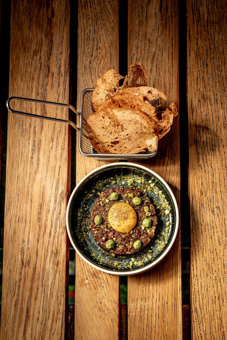 RESTAURANTES — SALMORA VILAMOURA. Forma Studios