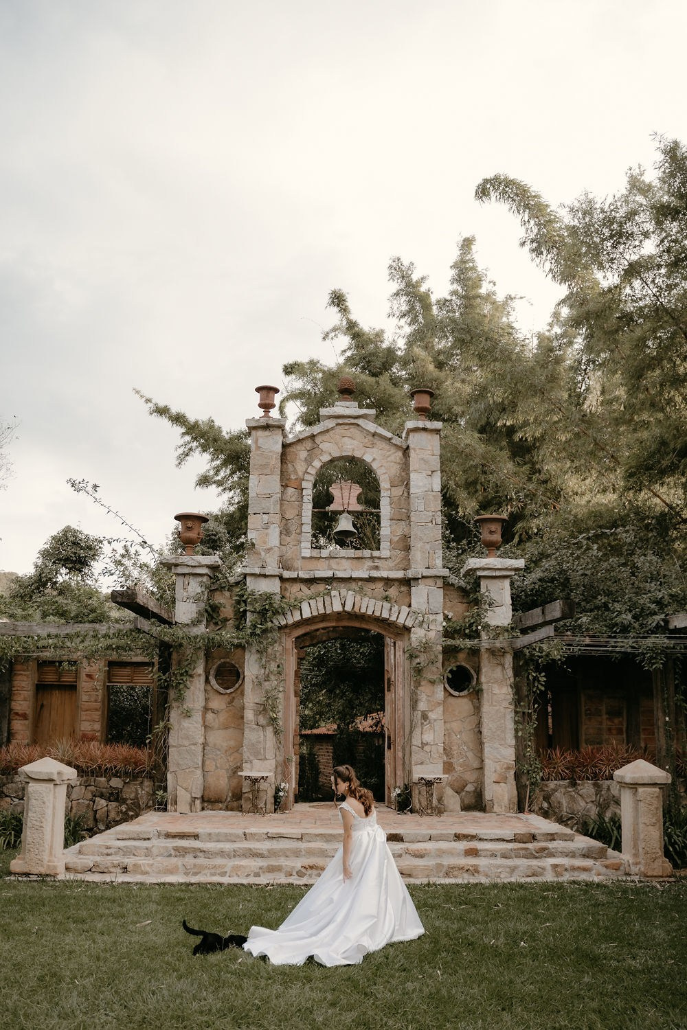 Pós-Wedding. Edu e Josi Fotografia