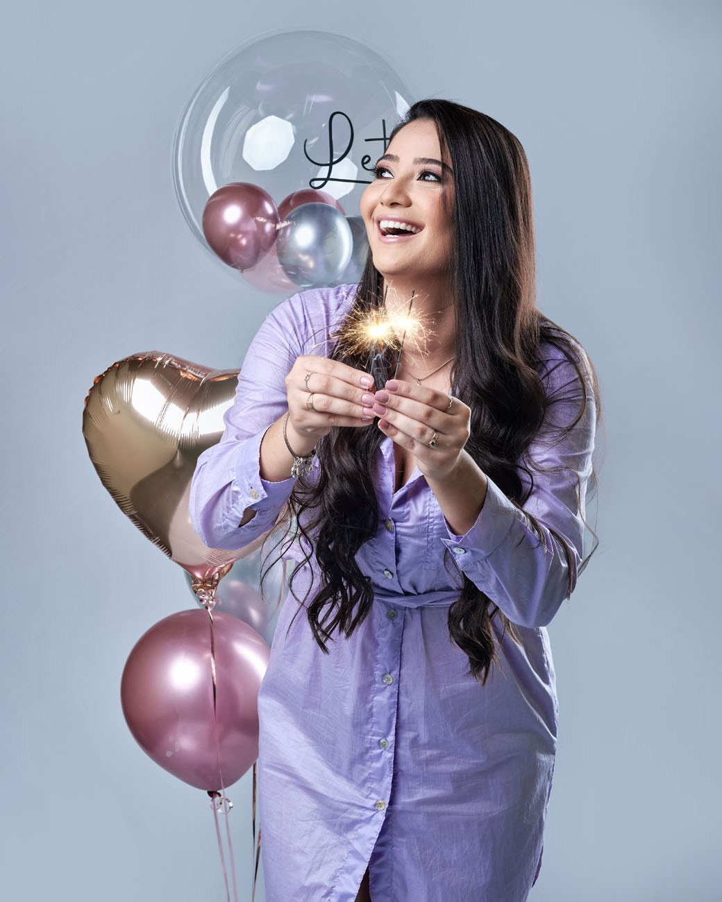 Moda | Retrato. Puzzifoto