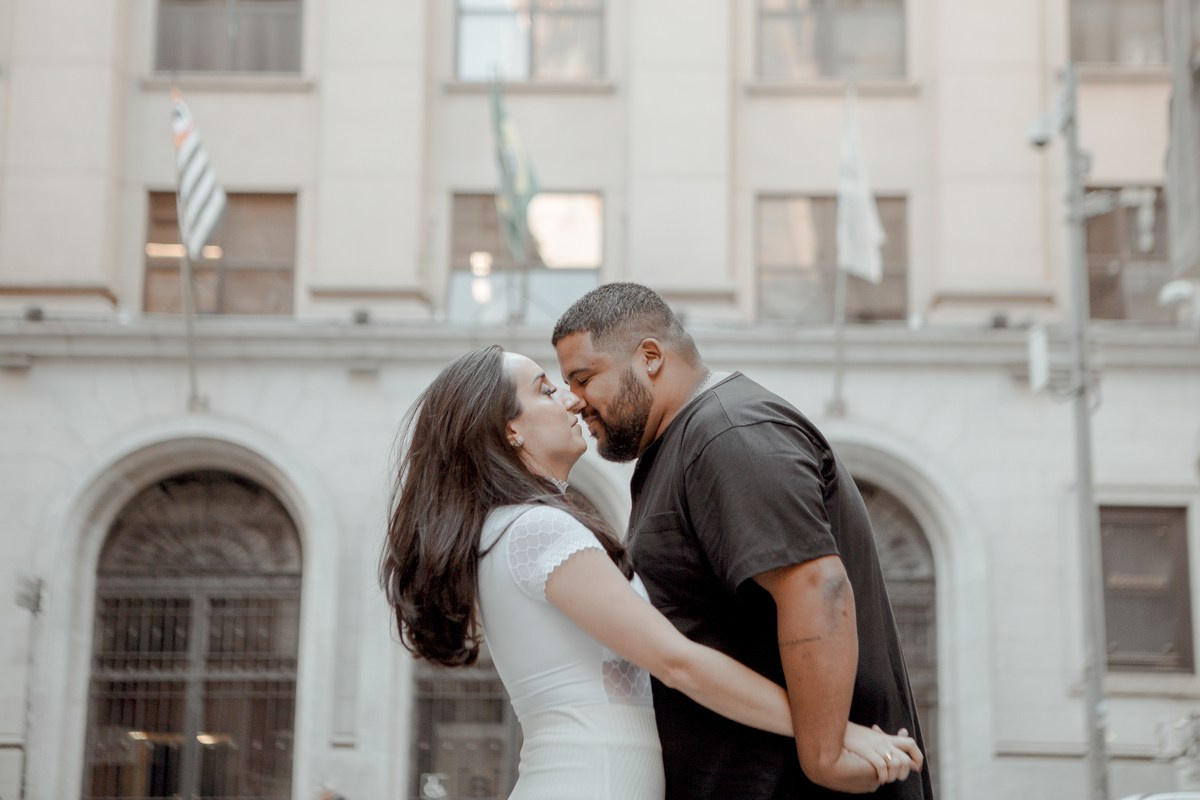 Osmar e Bianca - Pré - Wedding. Fotógrafa de Eventos em São Paulo e Sorocaba Kika Damasceno