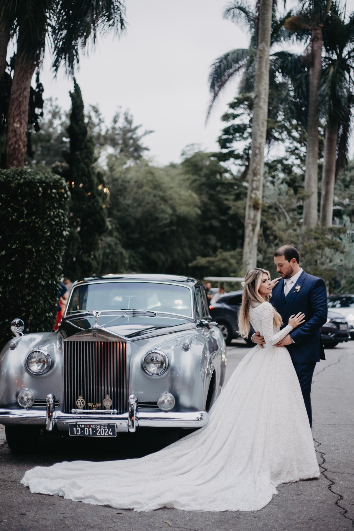 Larissa e Rodrigo - Casamento. Fotógrafa de Eventos em São Paulo e Sorocaba Kika Damasceno