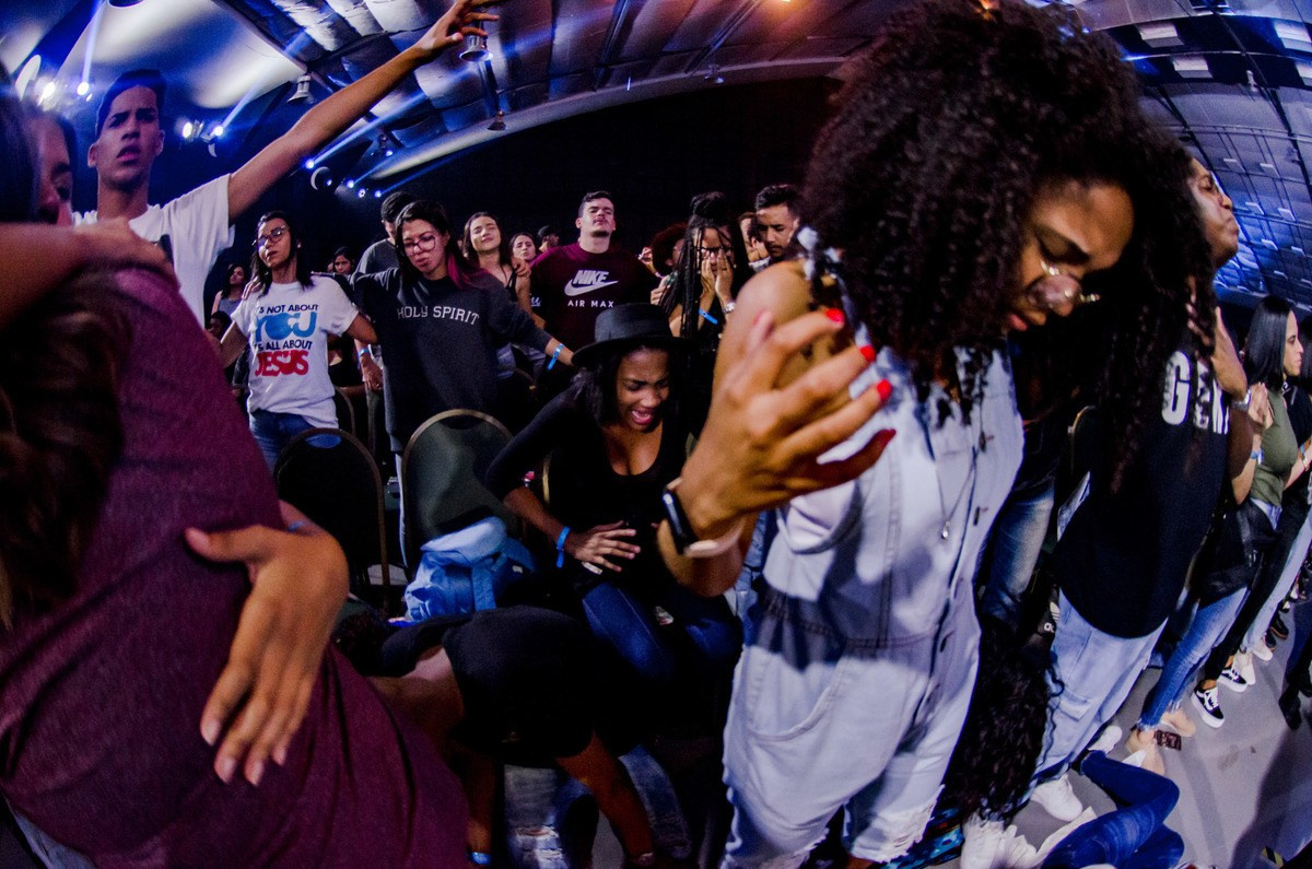 ASU Tour RJ. Fotógrafa de Eventos em São Paulo e Sorocaba Kika Damasceno