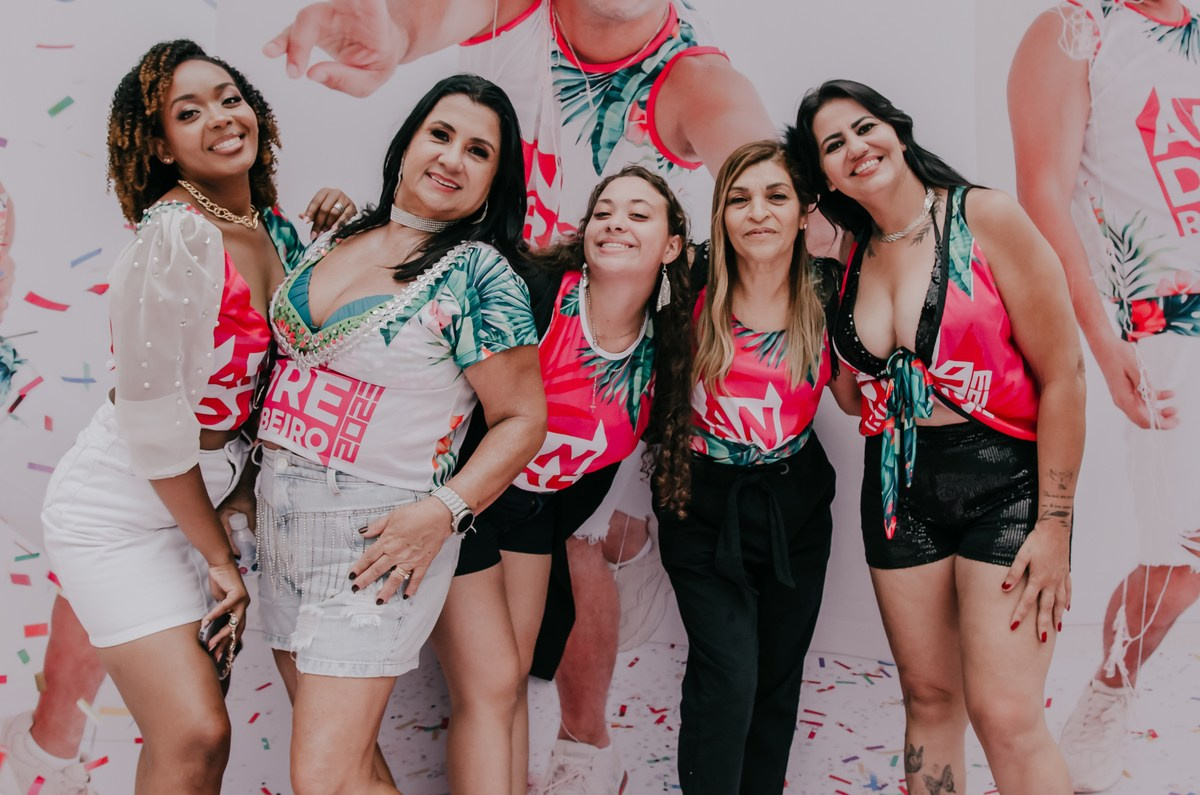 Micareta Massa - André Ribeiro. Fotógrafa de Eventos em São Paulo e Sorocaba Kika Damasceno