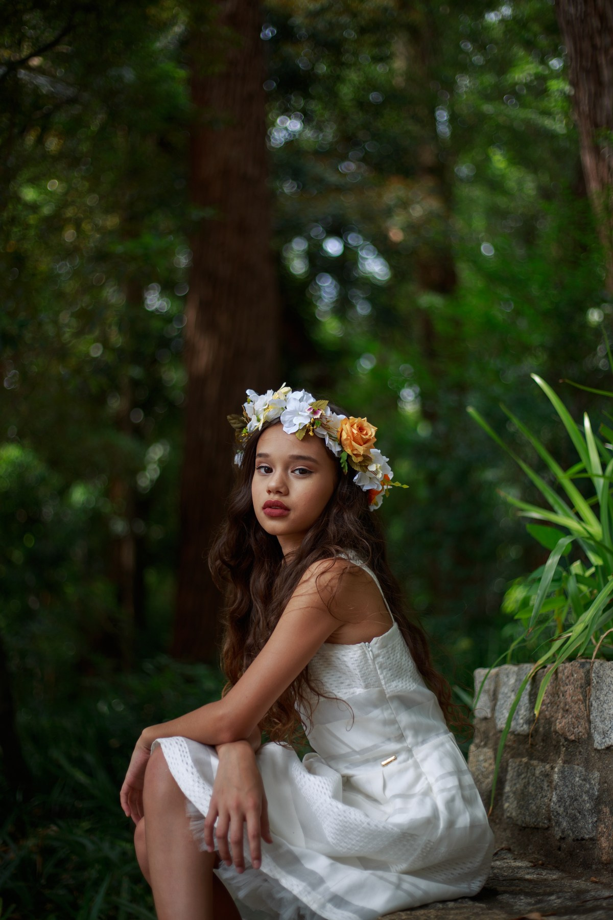 Anna Beatriz. Fotógrafa de Eventos em São Paulo e Sorocaba Kika Damasceno
