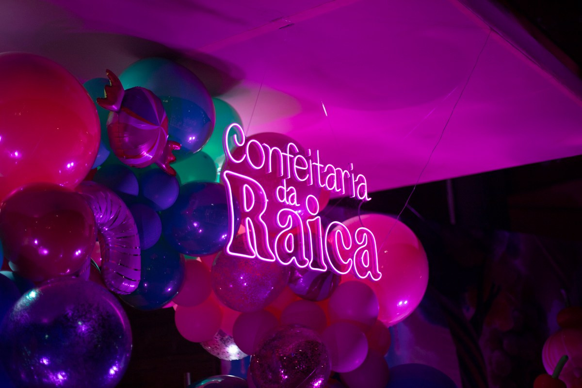 Raica - 6 anos. Fotógrafa de Eventos em São Paulo e Sorocaba Kika Damasceno