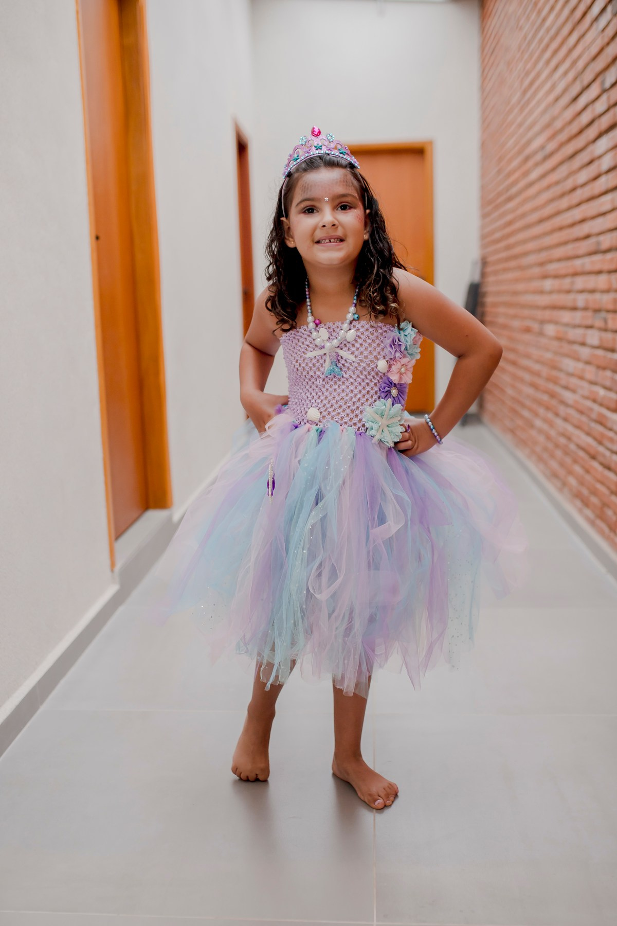 Izzie - 6º aniversário. Fotógrafa de Eventos em São Paulo e Sorocaba Kika Damasceno