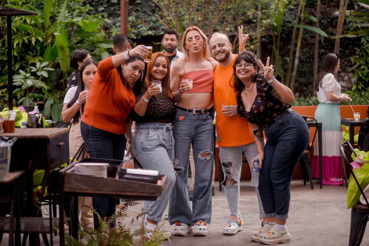 Crocs Brasil - Comemoração de 150 lojas no BR. Fotógrafa de Eventos em São Paulo e Sorocaba Kika Damasceno