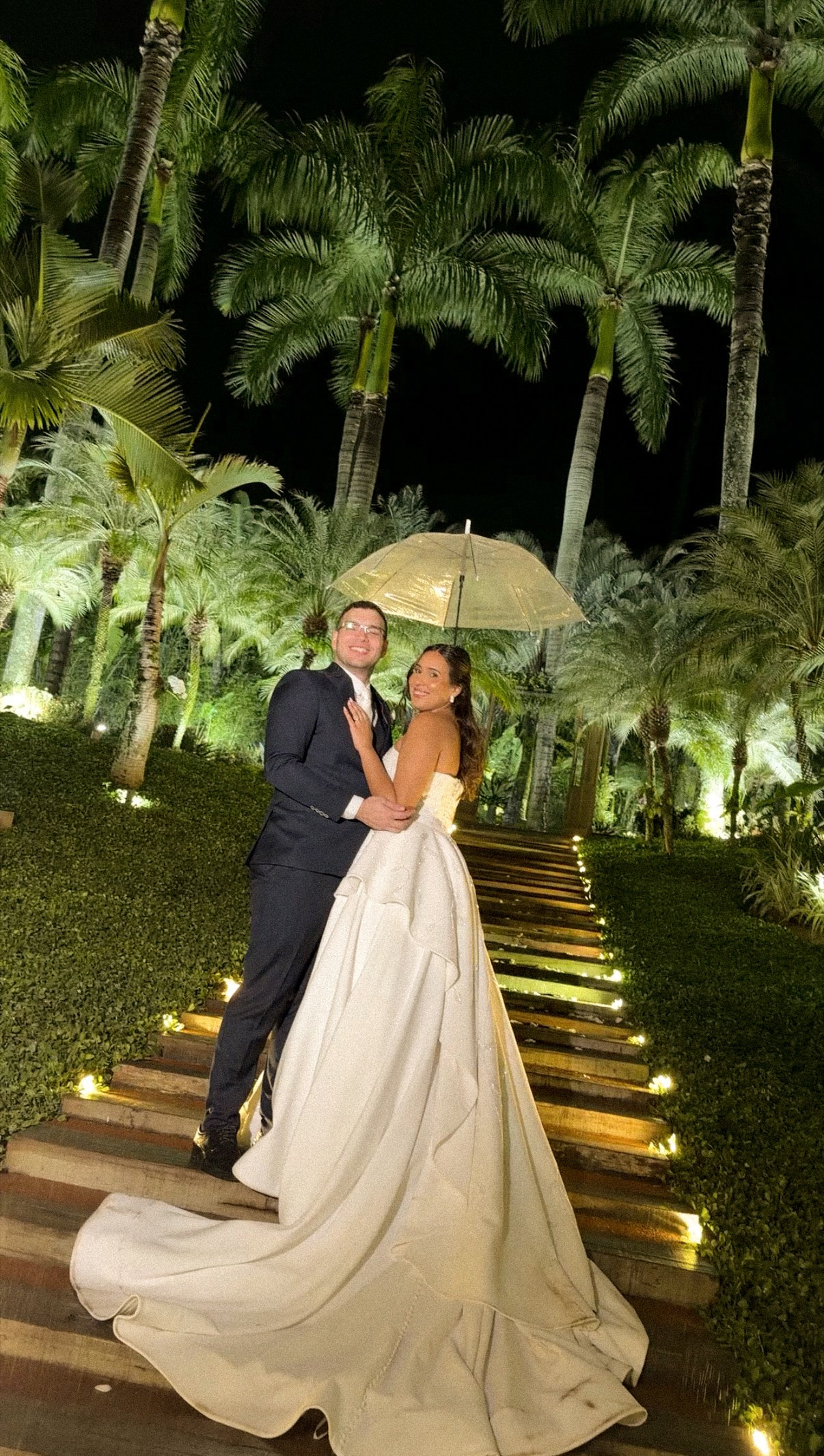 ISA & CARLOS. SANTIER // cobertura de stories
