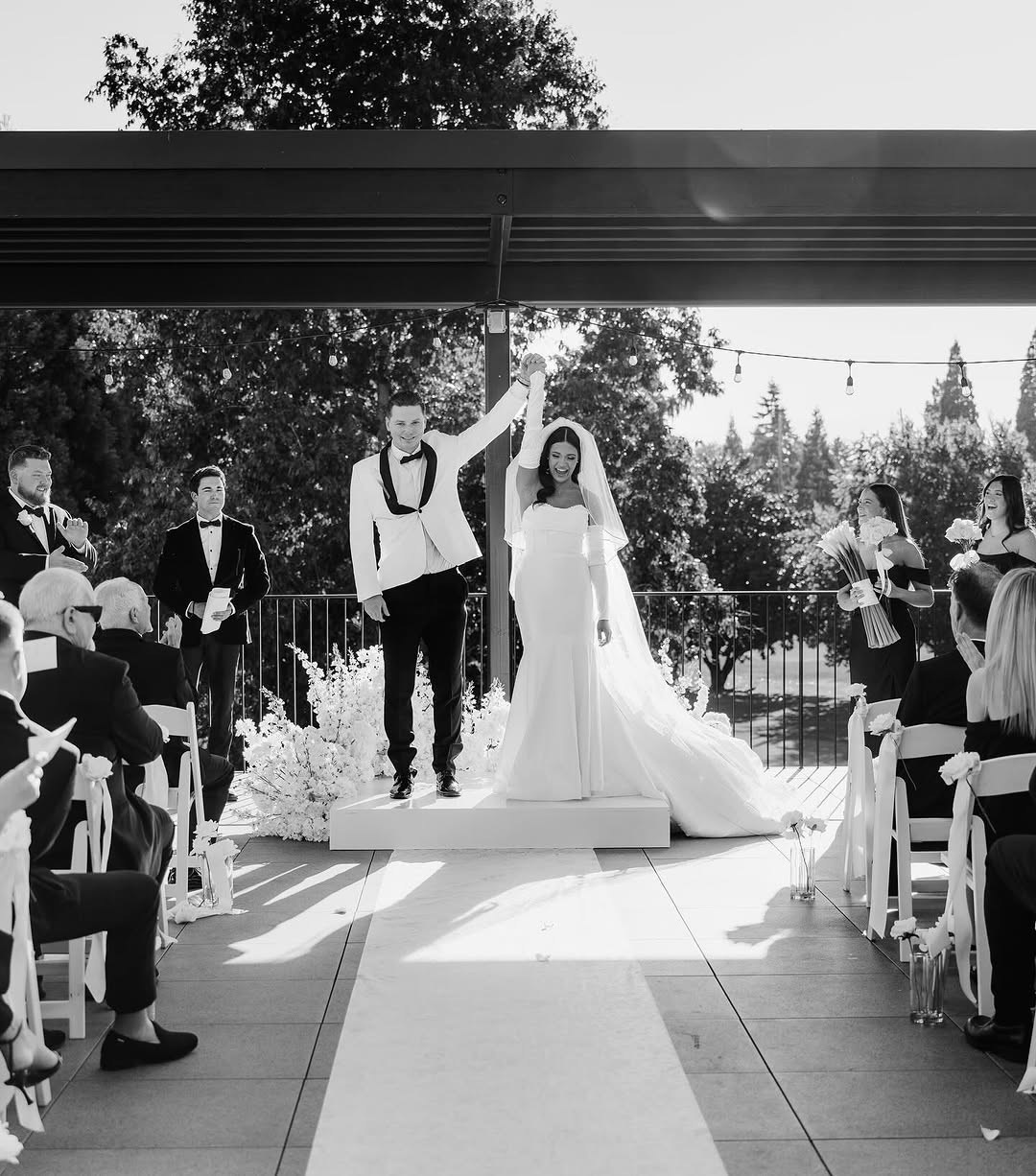 M&Z. Alena Tau | Wedding & Family Photographer Vancouver WA and Portland OR