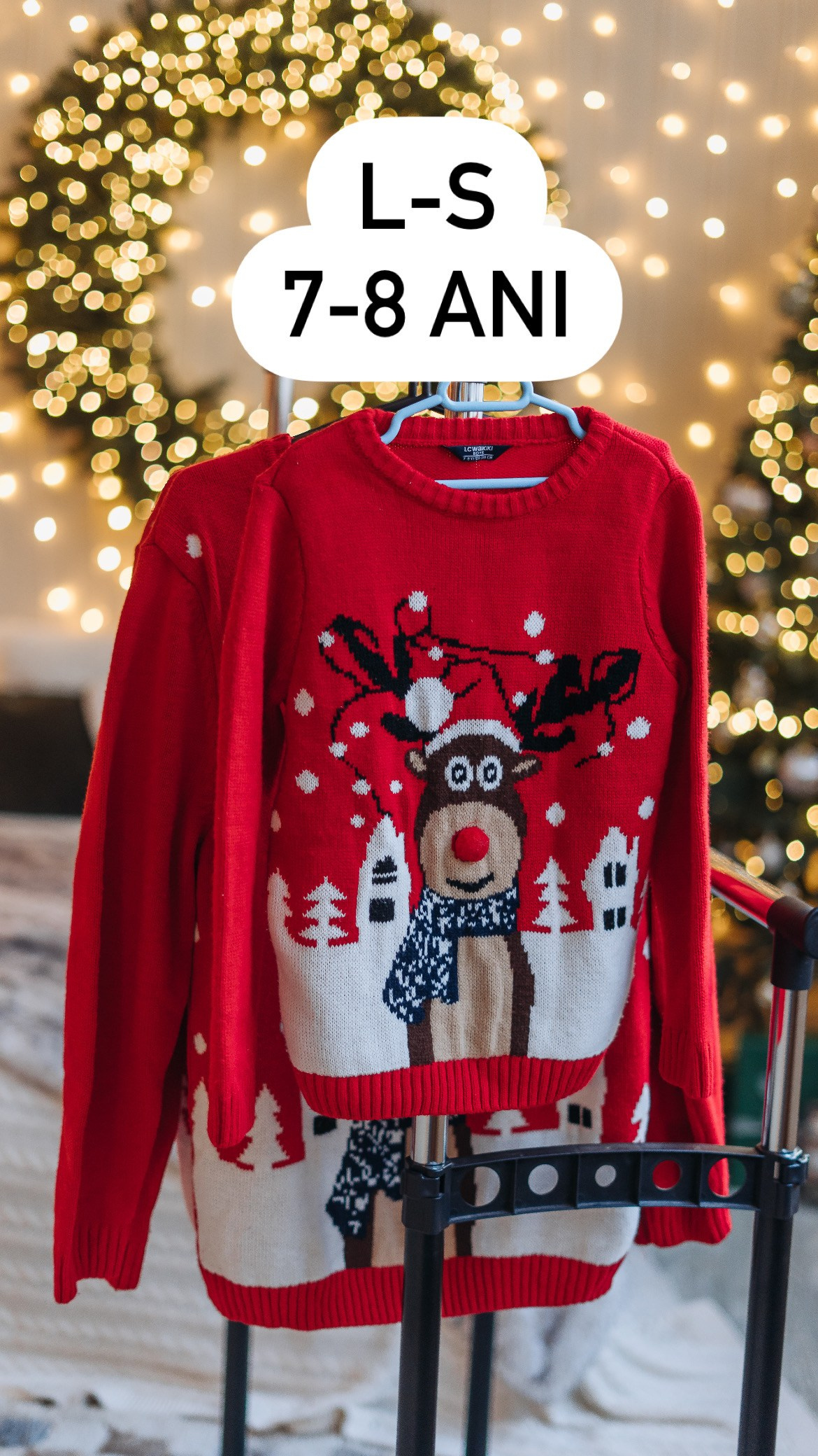 Sesiune foto de Crăciun (2). Diana Muntean Photography