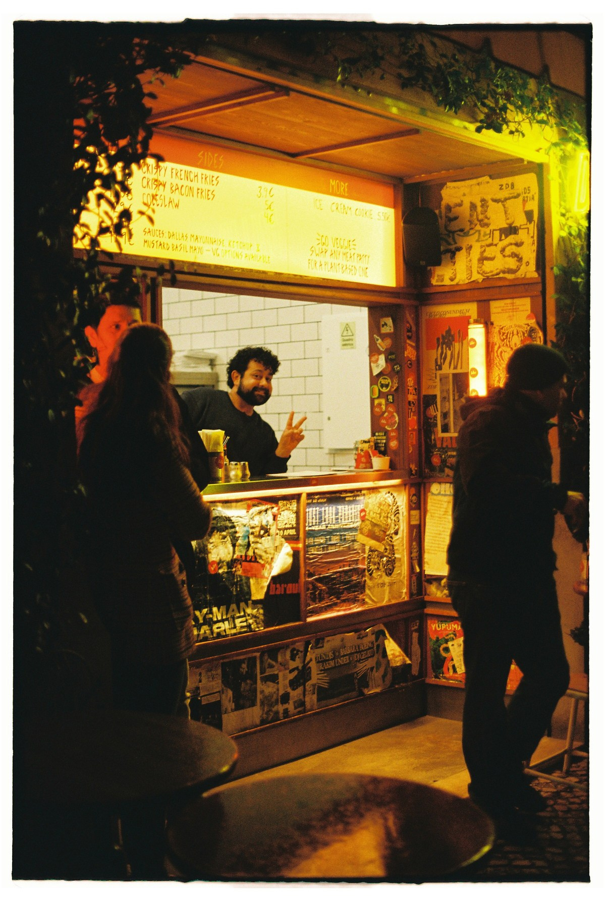 Street — Lisbon Through My Lens. Valery — Film and digital Photographer. Conceptual, Portrait & Brand Photography. Authentic, Identity Focused Storytelling. Lisbon, Portugal