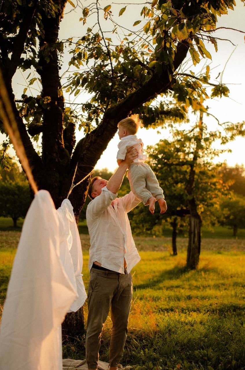 Katya & Denis. Everwarm Photo and Video Studio