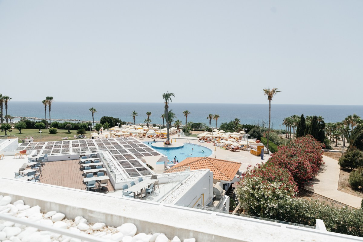 S & S Cyprus. Destination Bruiloft Fotograaf in Nederland en Europa - Tina Yalova