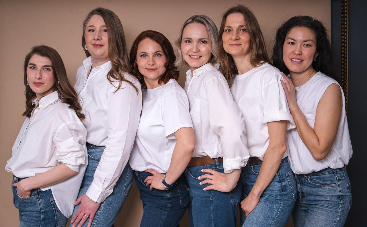 Testimonials | Portrait Photography Burnaby