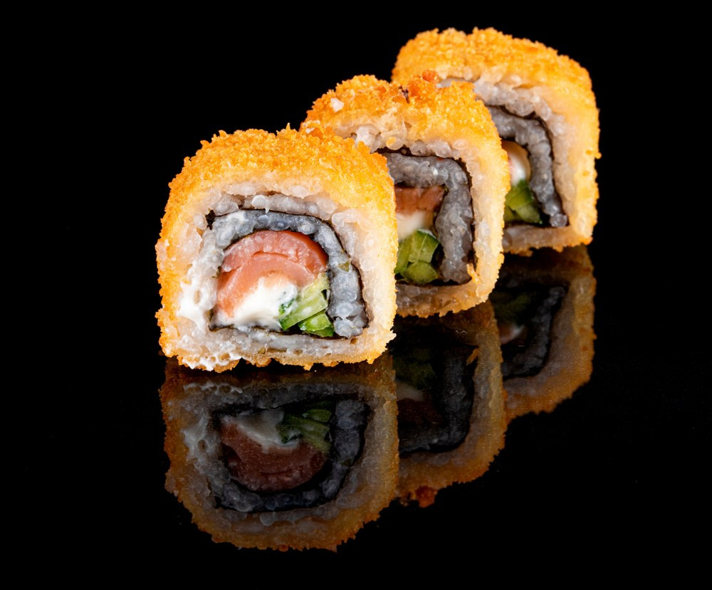 Food & product photographer Suleyman Suleymanli