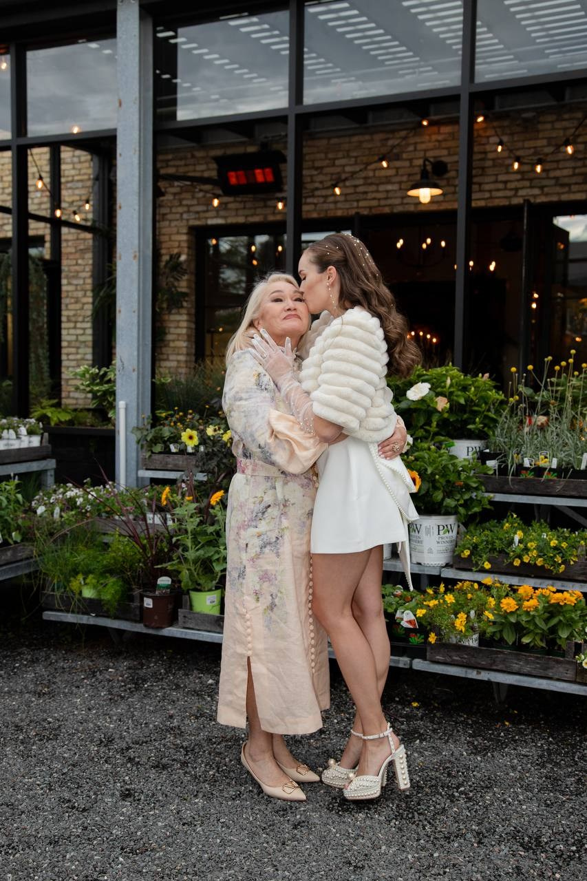 Leila & Vahan. Wedding Photographer & Videographer