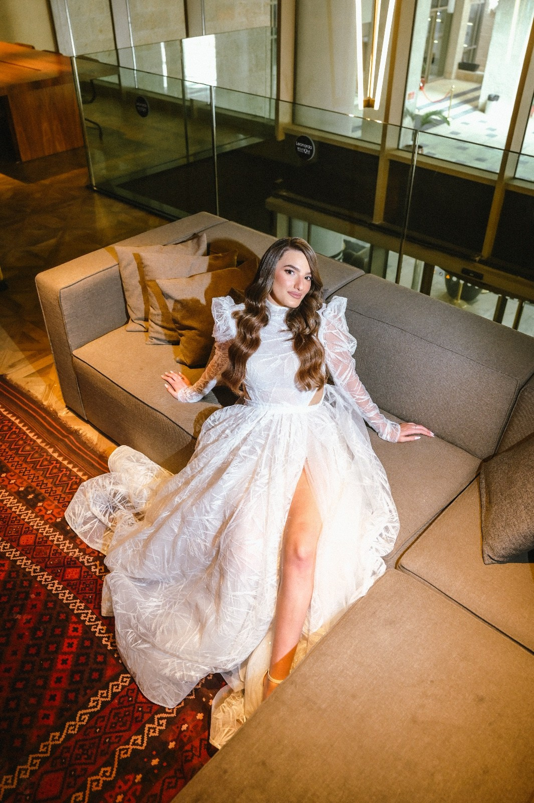 ימלון בירושלים וכול יער בארץ. Wedding and events photographers Studio Shalom