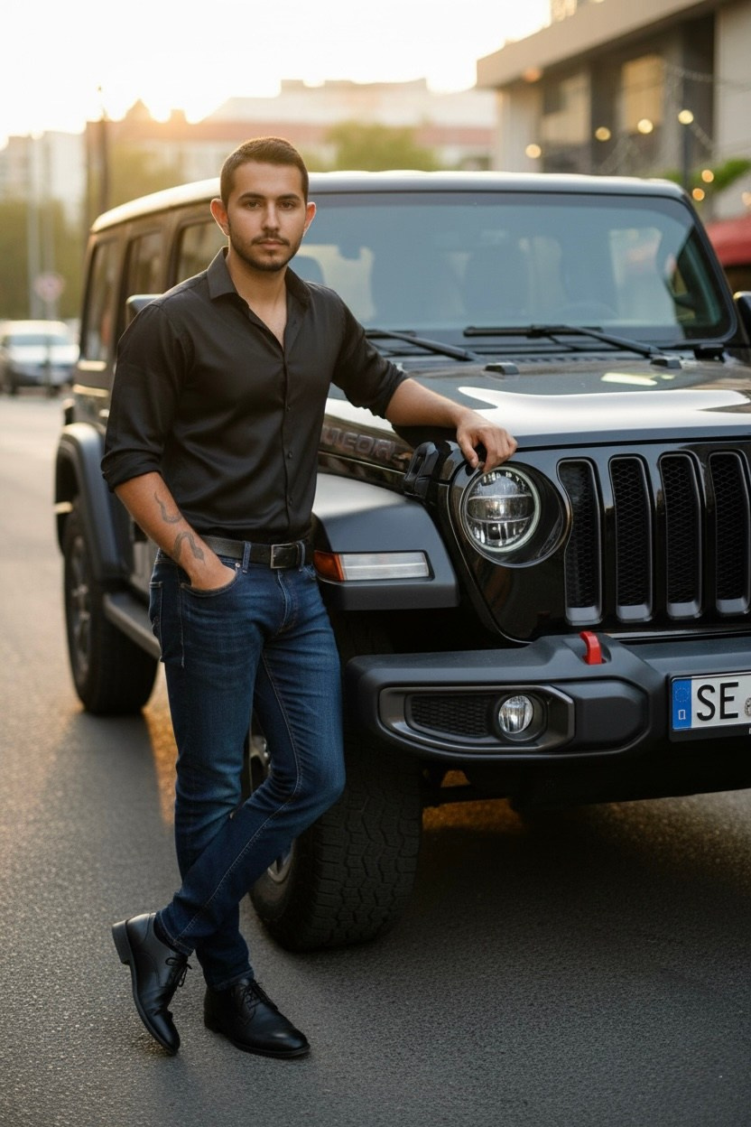 AI photo. Свадебный, семейный и детский фотограф в Нетании (Израиль) Тори Гор