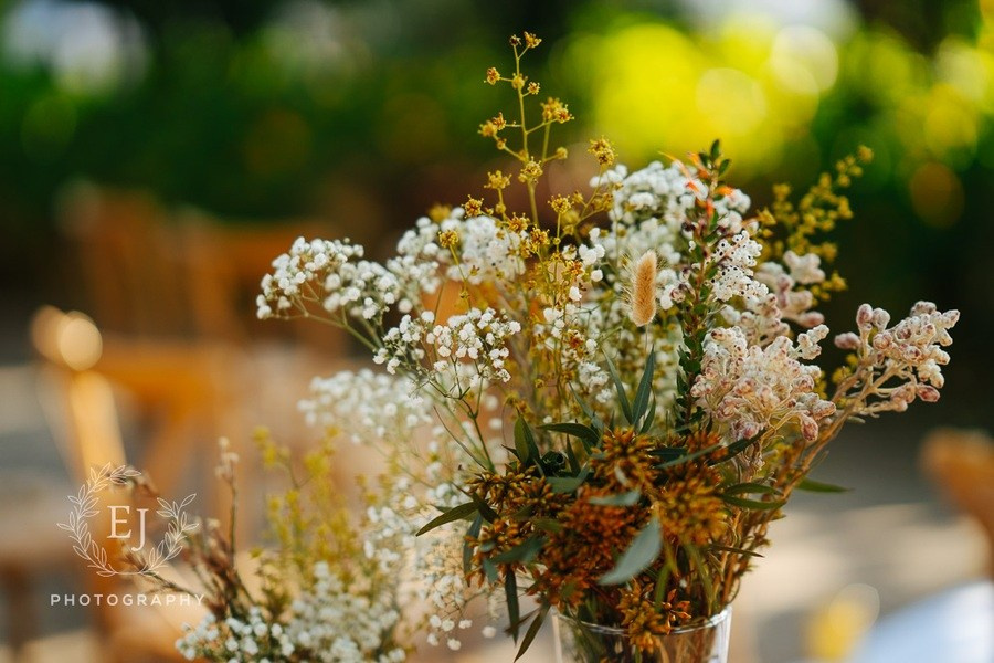 Nora & Jim — Perth City Farm. Emma Joy Photography