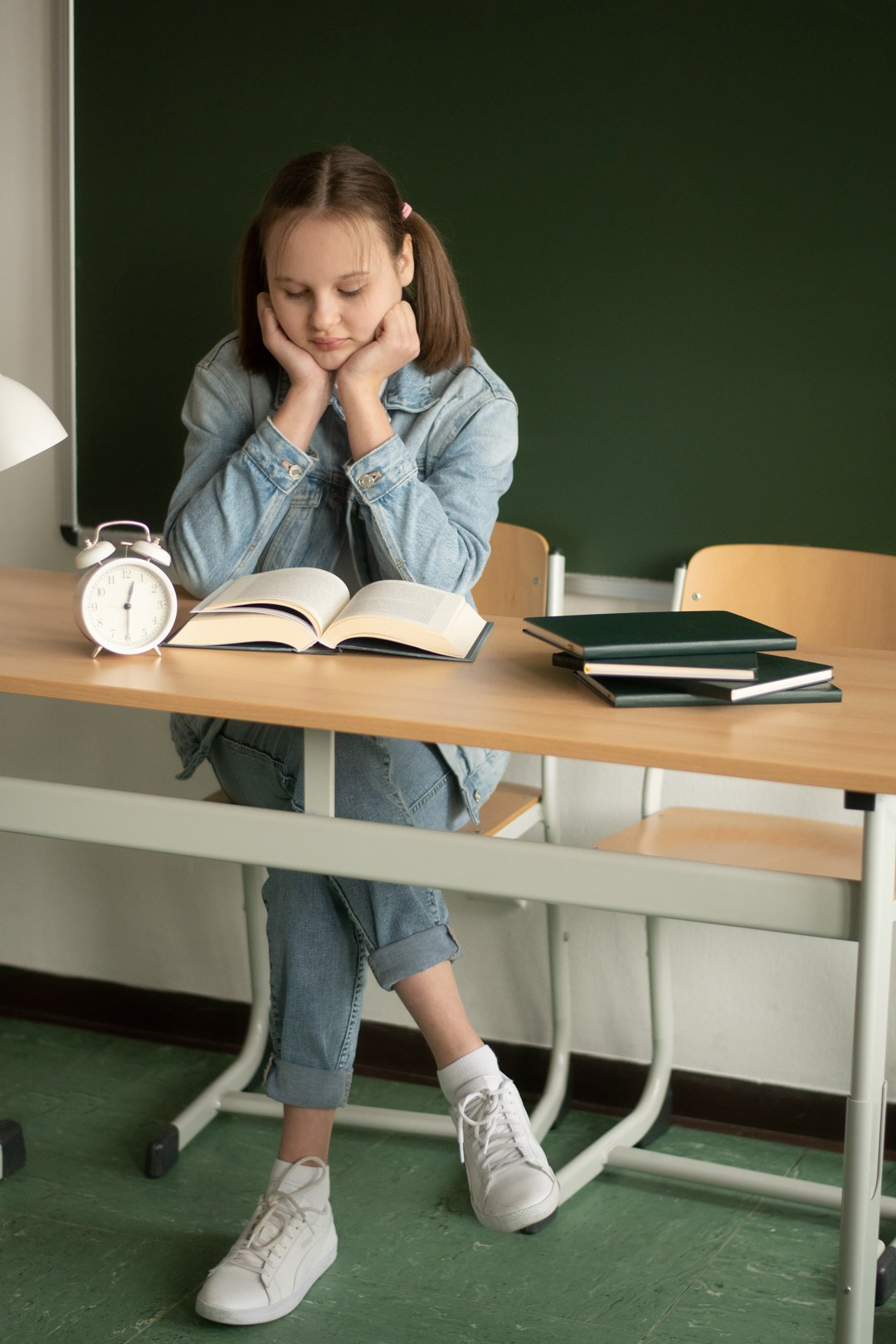 Школьная пора. Семейный и детский фотограф