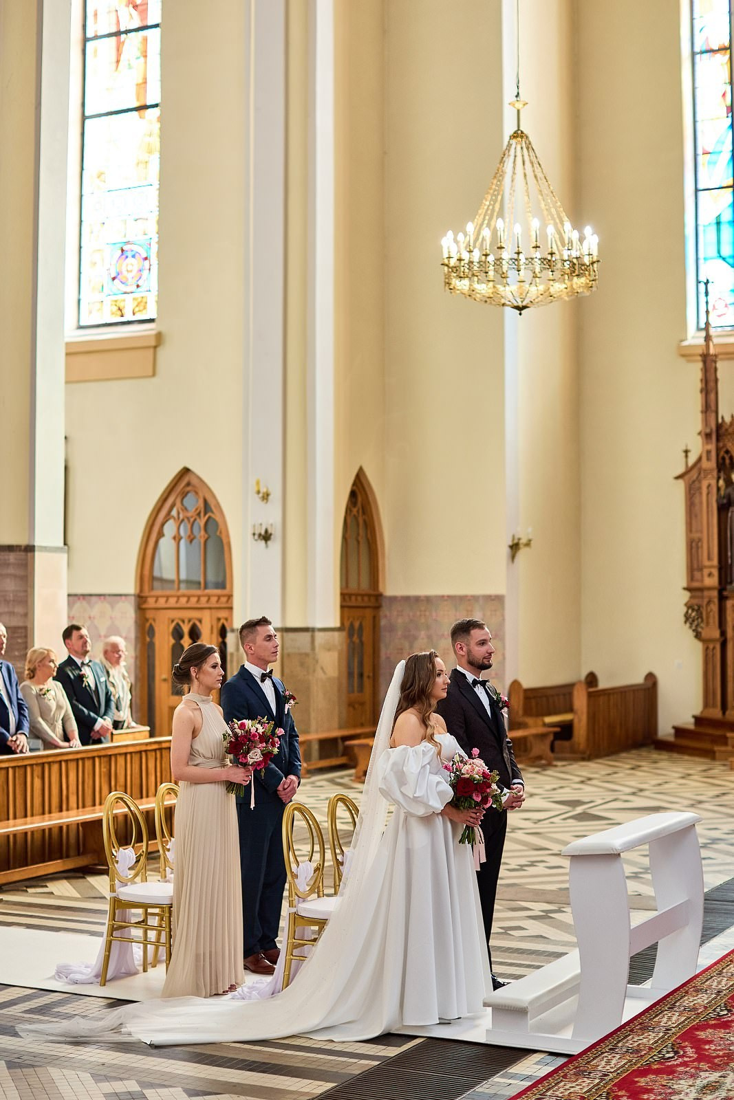 Weronika i Maciek. Zapisane Historie | Fotografia i Film Ślubny-Siedlce, Warszawa, Cała Polska