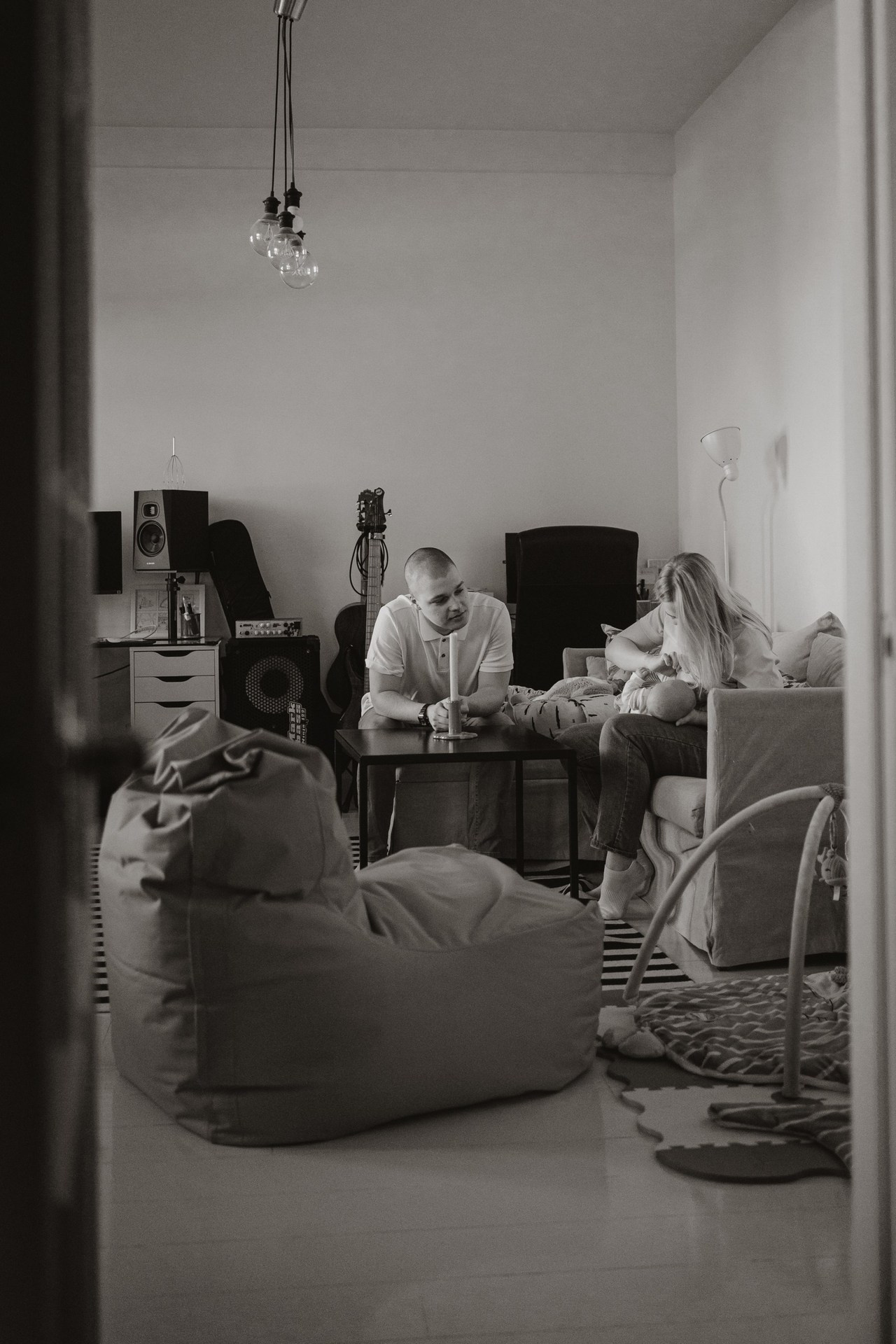 Testimonials. Ivan BOGLAJEV | Documentary photographer from Tallinn, Estonia