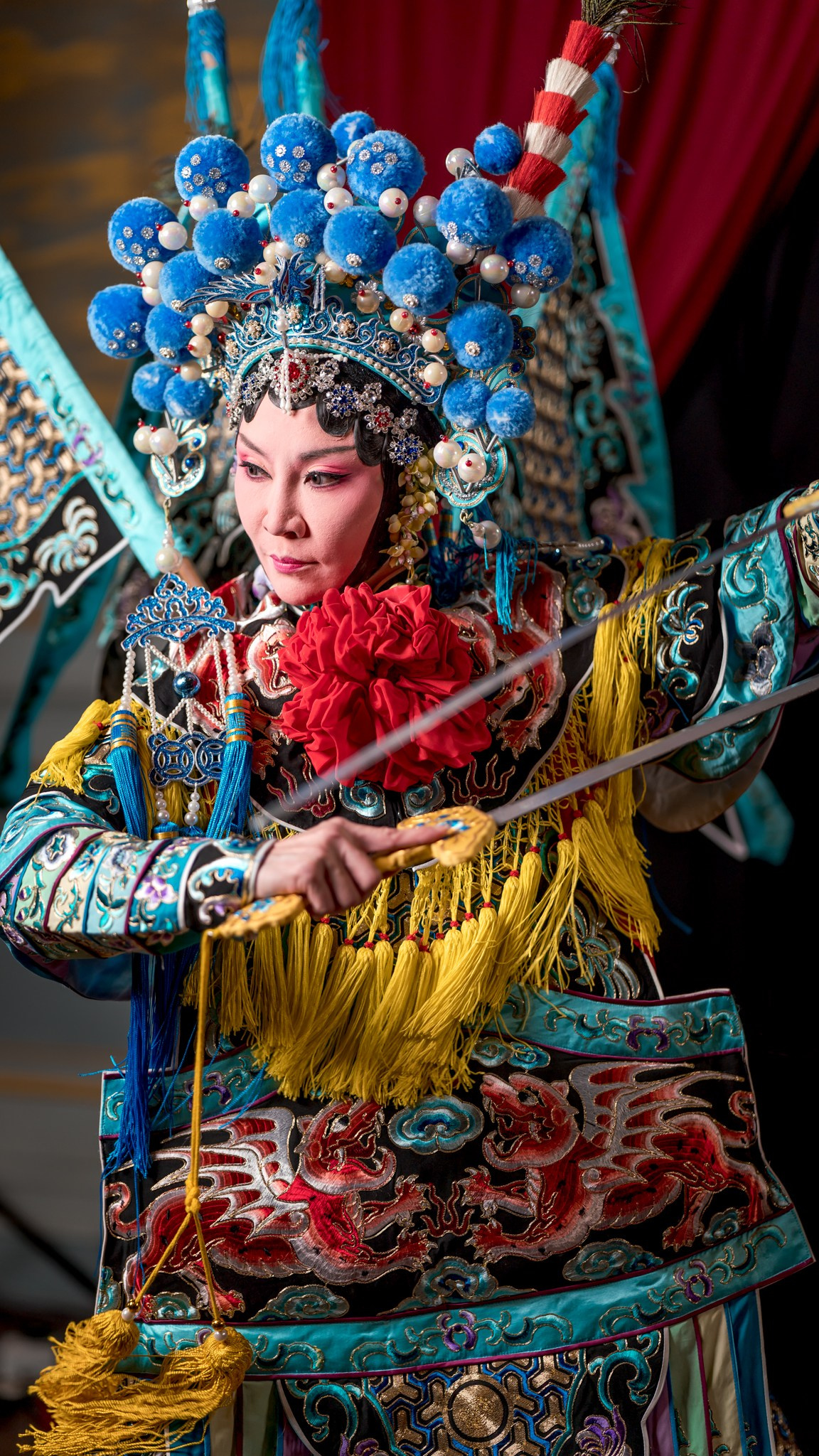 Portrait. Jega Photography