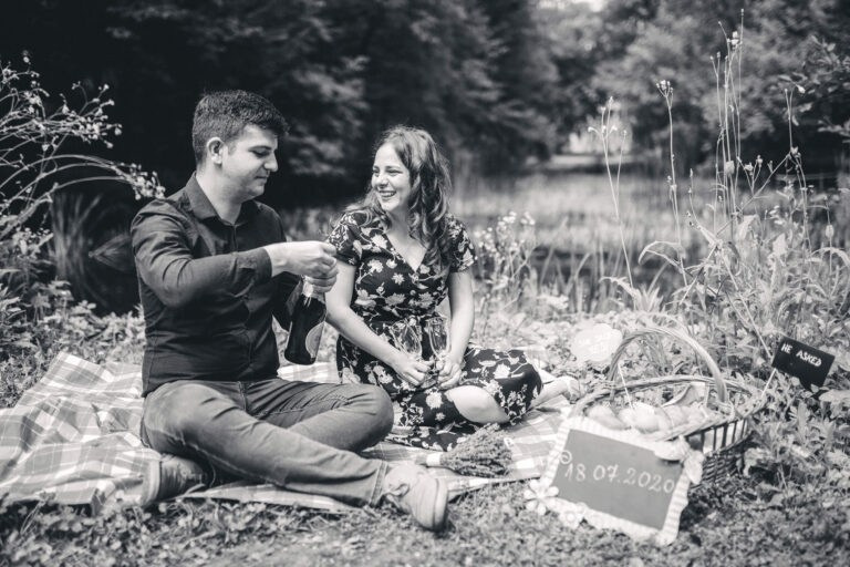 Save the date Adelina & Cristi. Alex Pricope — Fotograf de familie & evenimente in Onești & Bacău