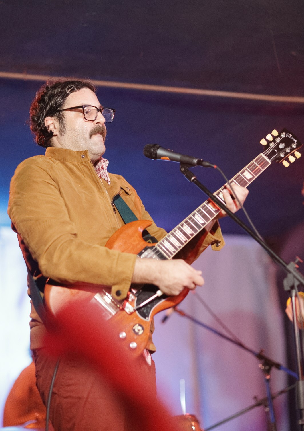 LOS LARGOS. Associaciò cultural La Granja Alcoy España