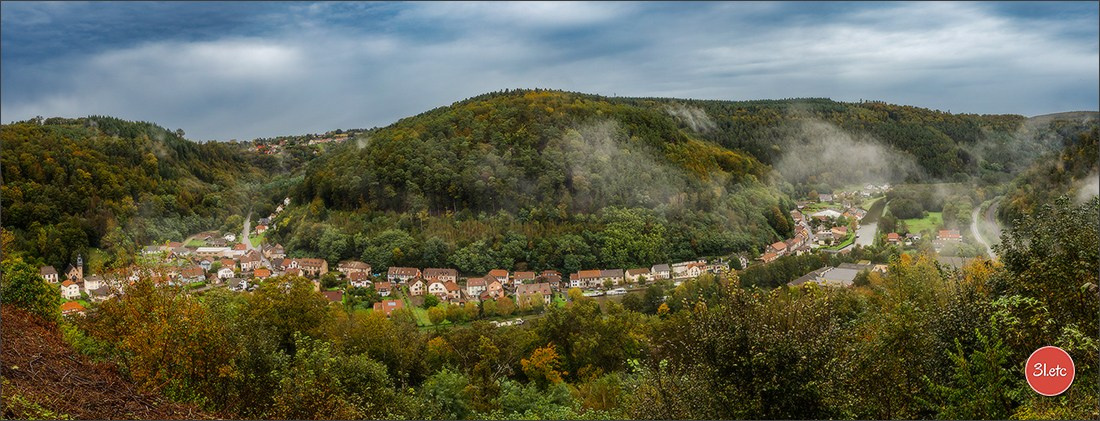 Ретрит в Эльзасе с Марией Ланг. Photographe à Strasbourg | Portraits, Studio, Enfants, Événements