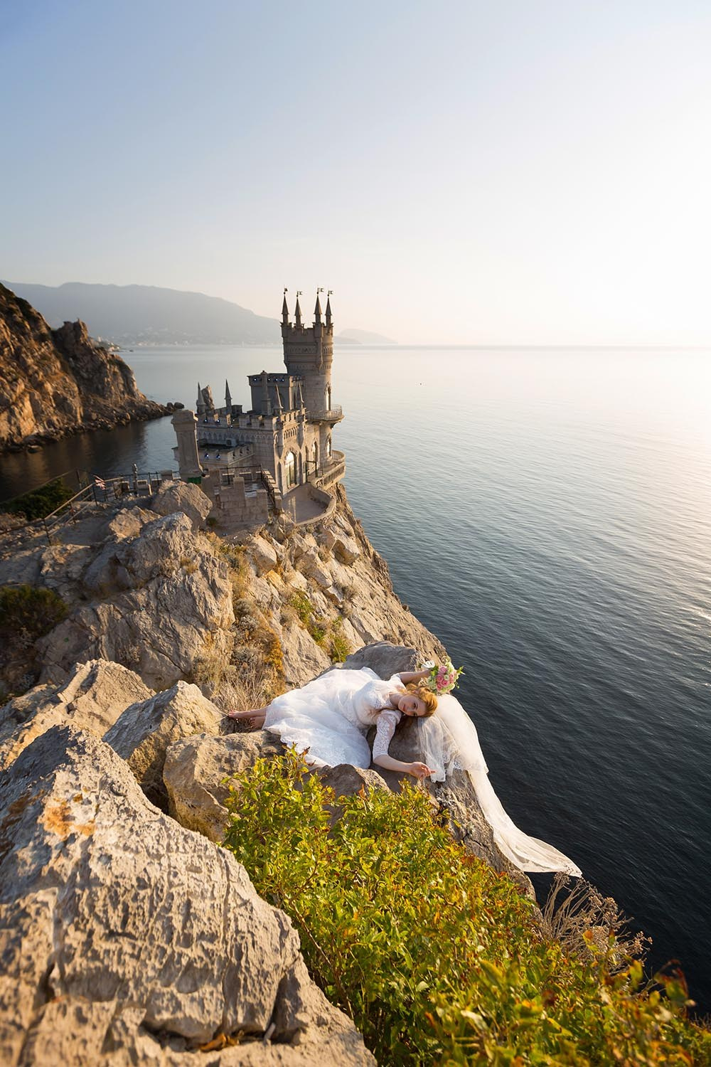 Weddings. Фотограф в Словении