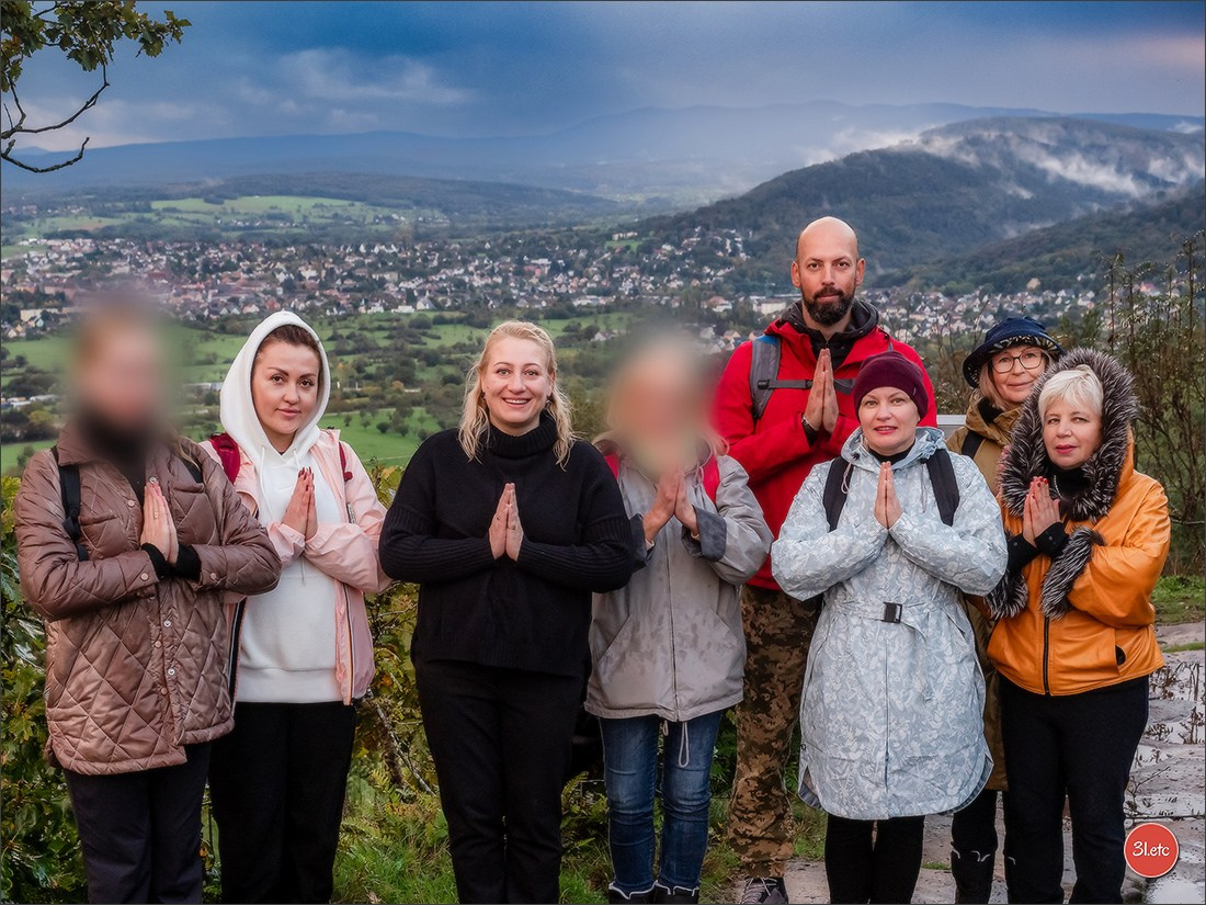 Ретрит в Эльзасе с Марией Ланг. Photographe à Strasbourg | Portraits, Studio, Enfants, Événements