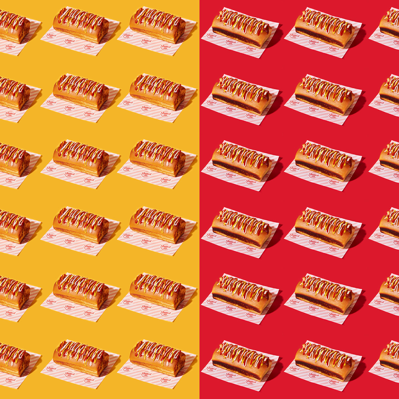 Stuffebuns.ae. Photo and video production in Dubai UAE