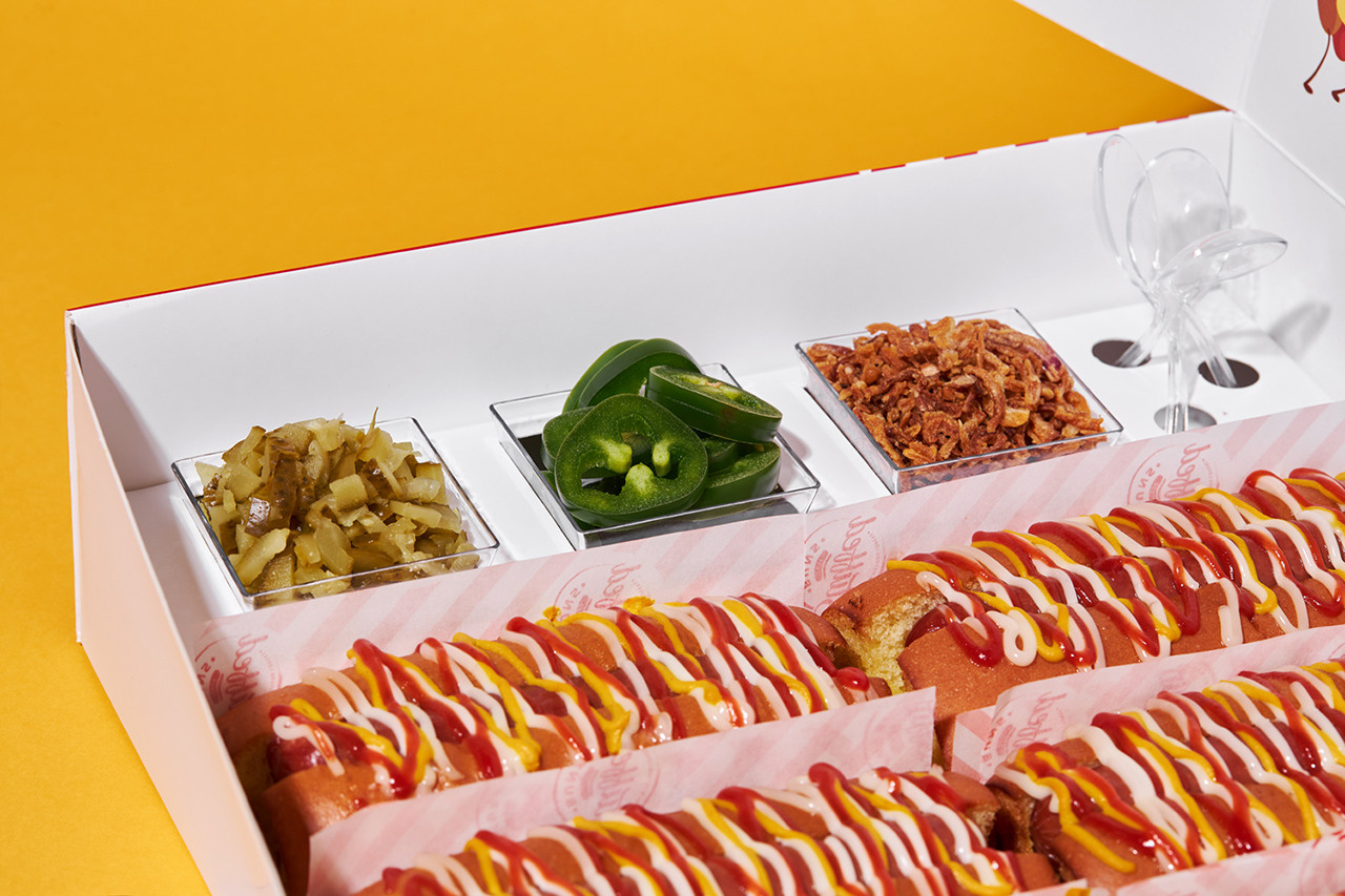 Stuffebuns.ae. Photo and video production in Dubai UAE