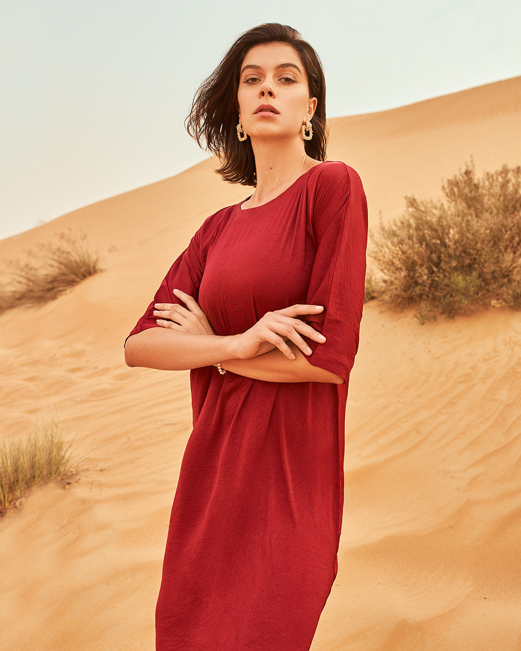 SARAB. Photo and video production in Dubai UAE