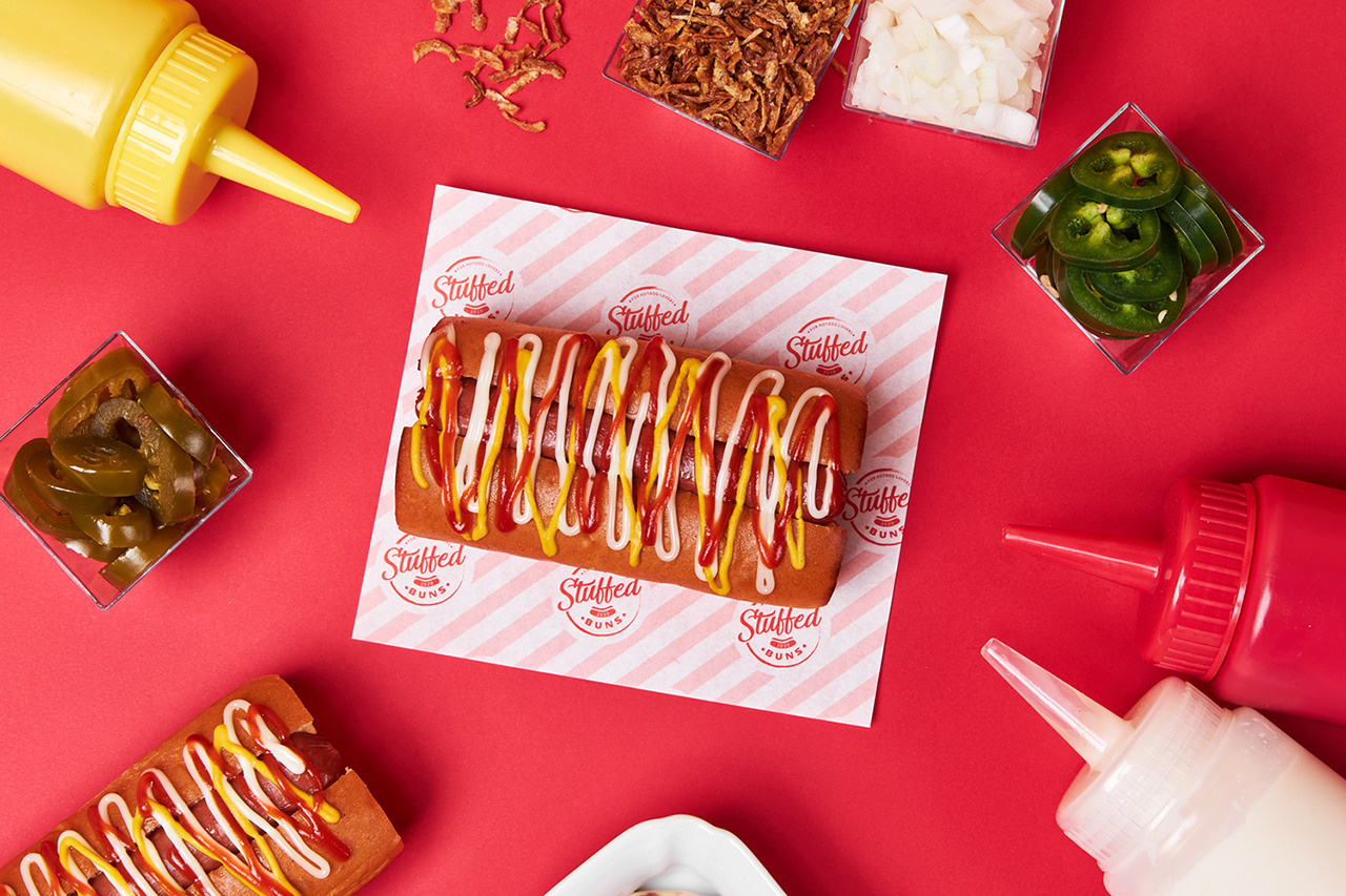 Stuffebuns.ae. Photo and video production in Dubai UAE