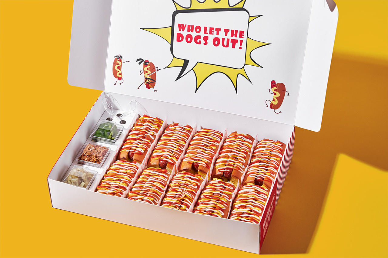 Stuffebuns.ae. Photo and video production in Dubai UAE