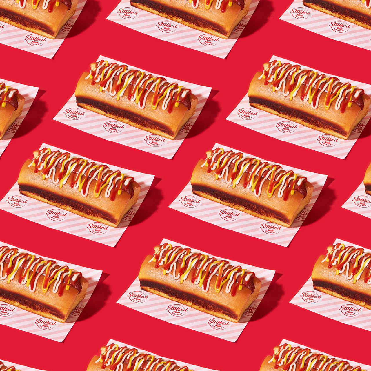 Stuffebuns.ae. Photo and video production in Dubai UAE