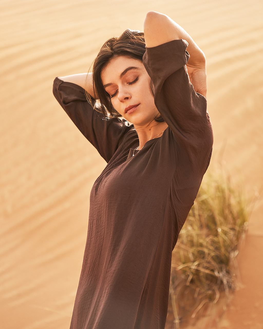 SARAB. Photo and video production in Dubai UAE