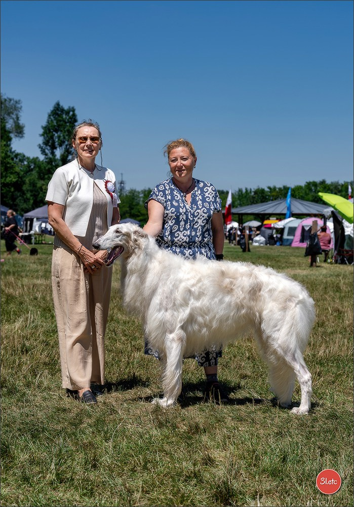 Dog Show - Hallbergmoos 🇩🇪 11-12/07/2026