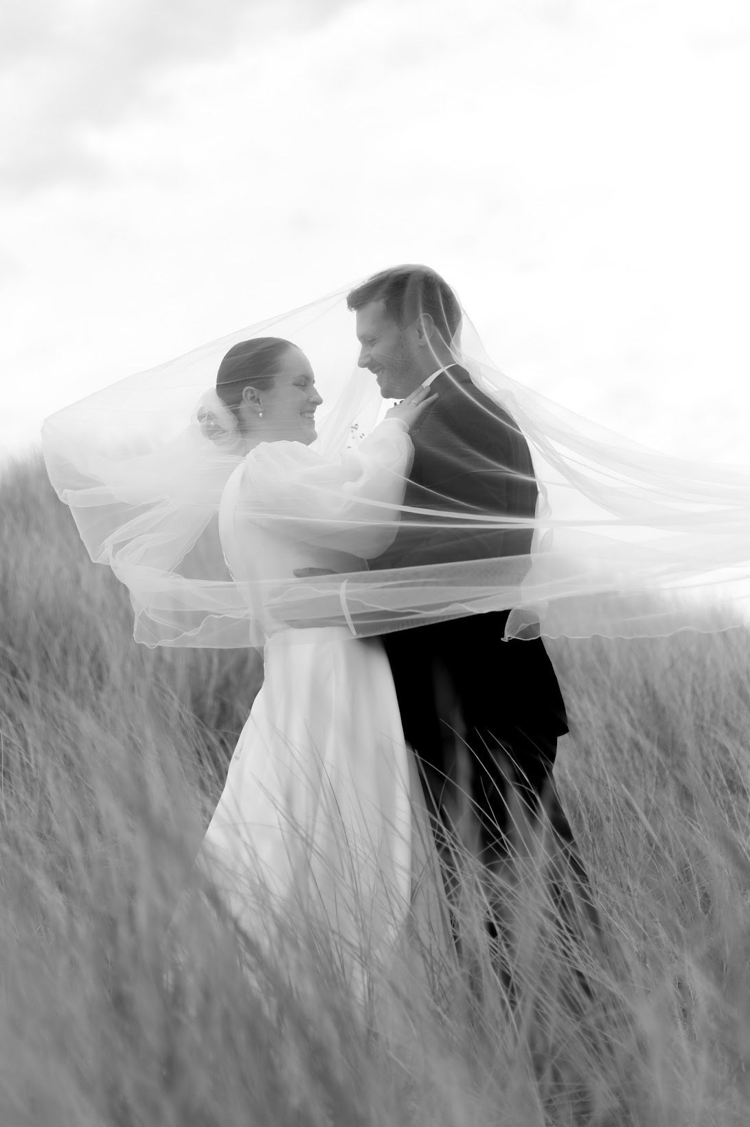 Warm family & Wedding stories