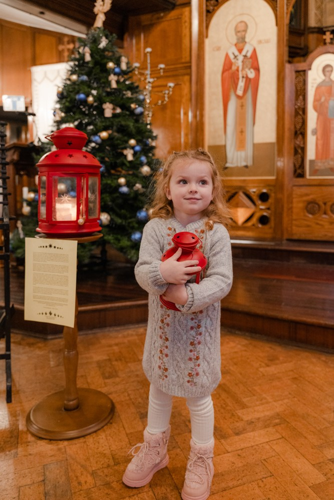 Christening. Tonya Kyrylenko photographer in London
