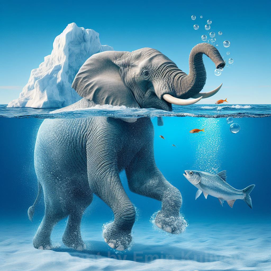 Created my world in the program MIdjourney AI. Emin Kuliyev — Award-Winning Wedding Photojournalist NYC & USA | Best Wedding Photographer Known for Candid, Timeless Moments