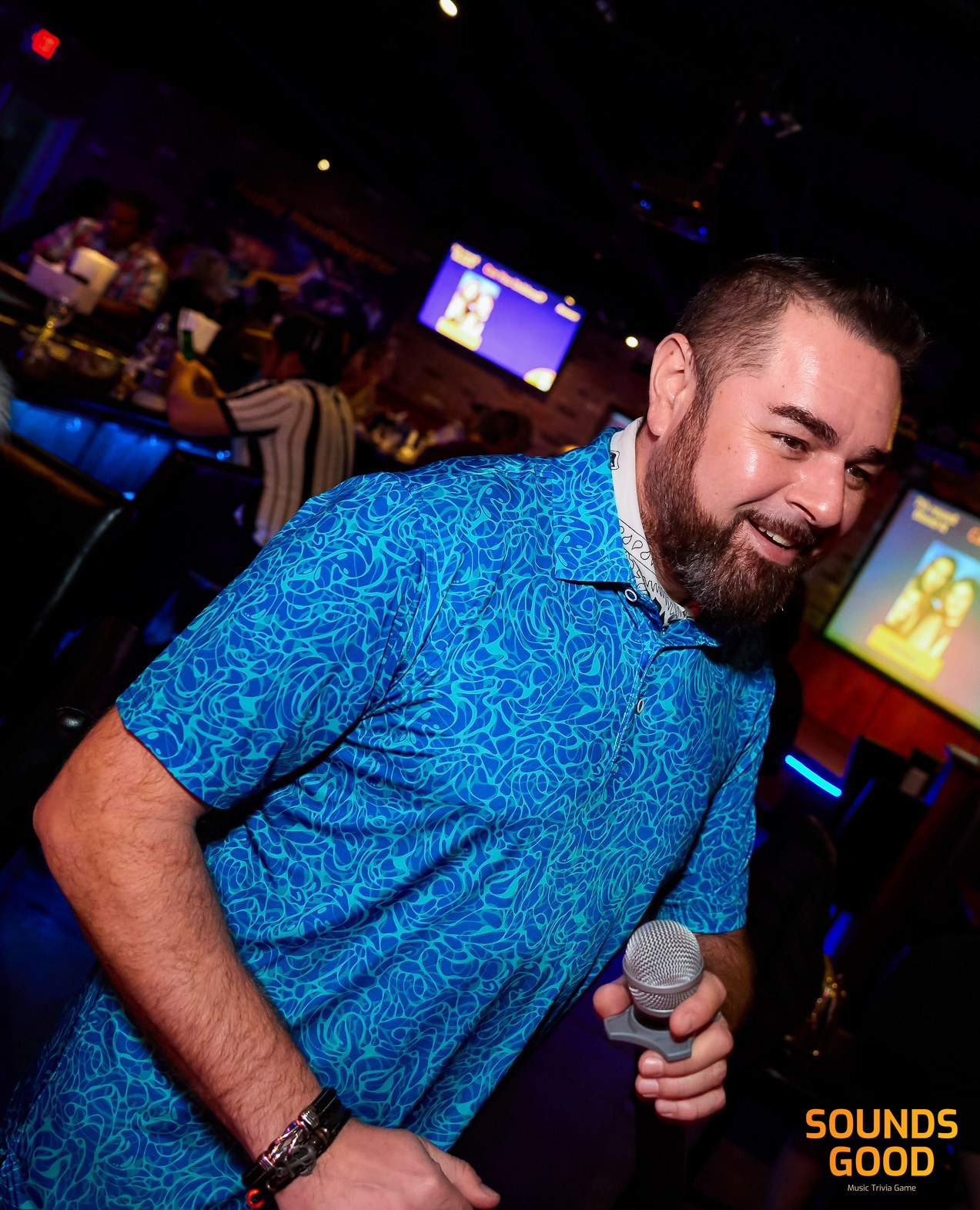 SOUNDS GOOD#4. Photographer Julia Makoveeva