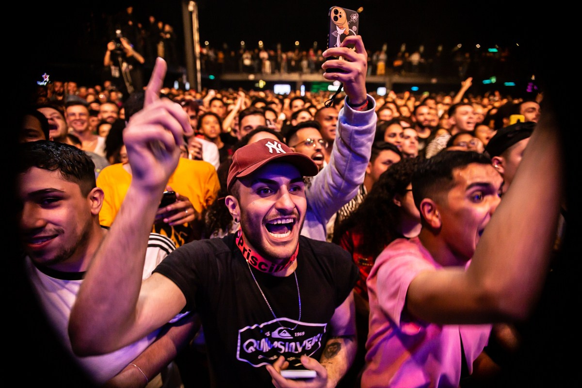 Priscilla Alcantara - Show em SP. Fotógrafa de Eventos em São Paulo e Sorocaba Kika Damasceno