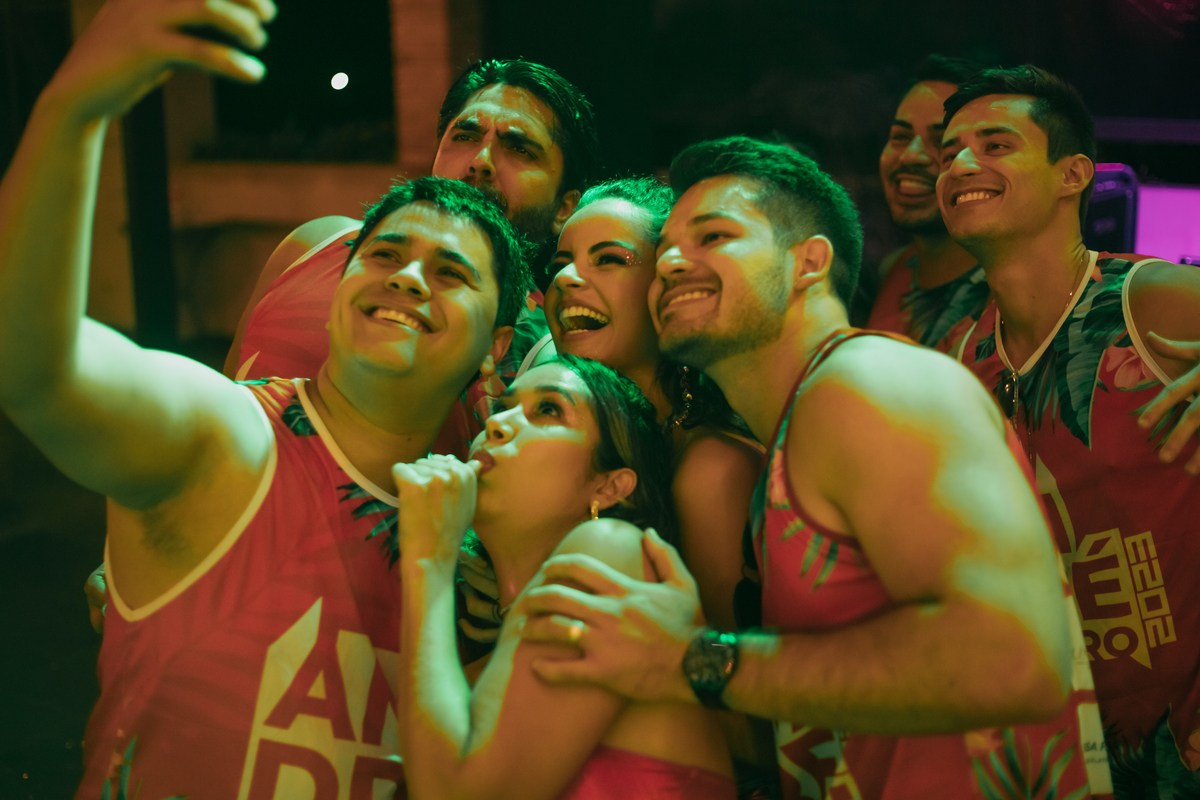 Micareta Massa - André Ribeiro. Fotógrafa de Eventos em São Paulo e Sorocaba Kika Damasceno