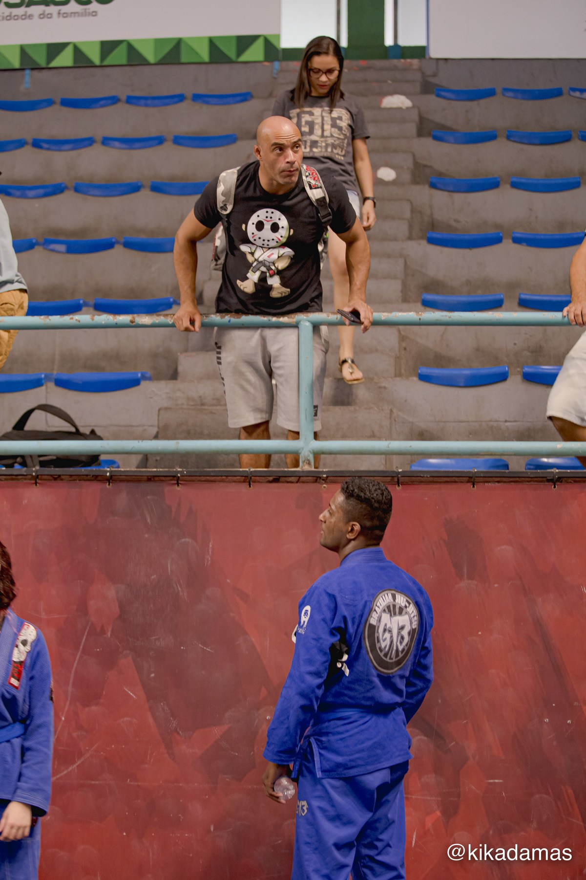 Torneio Interno de Jiu-Jitsu da G13. Fotógrafa de Eventos em São Paulo e Sorocaba Kika Damasceno